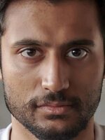 Foto de Hari Bhaskar, actor de The Monster