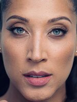 Foto de Robin Thede, actriz de La meta es el amor