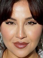 Foto de Annie Gonzalez, actriz de La meta es el amor