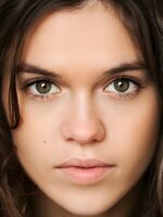 Foto de Sabrina Bartlett, actriz de F Valentines Day