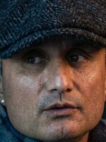 Foto de Tony Slater Ling, fotografía de Red Tails