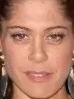 Foto de Tonie Perensky, actriz de Juego de campeones