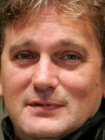 Foto de Simon Shepherd, actor de Spiceworld: La película