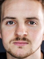 Foto de Aodhan Guy, actor de One Mile