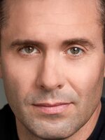 Foto de Jimmy Clarke, actor de One Mile