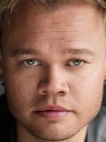 Foto de Jayden Popik, actor de One Mile