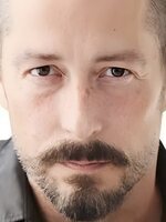 Foto de Jason Beaudoin, actor de One Mile