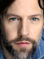 Foto de Richard Ulfsäter, actor de El vínculo sueco