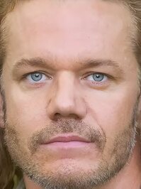  James Preston Rogers