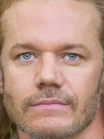 James Preston Rogers