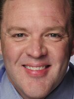 Foto de Rob Gallavan, actor de The Gates