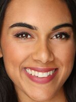 Foto de Rachel Thundat, actriz de The Gates