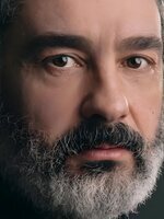 Foto de Ricardo de Barreiro, actor de Zeta