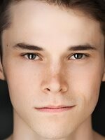 Foto de Jonathan Whitesell, actor de One Mile: Chapter Two