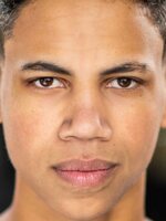 Foto de Jude Wilson, actor de One Mile: Chapter Two