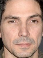 Foto de Maurice Compte, actor de Hellfire