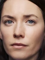 Foto de Tamsin Topolski, actriz de Pressure