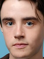 Foto de Daniel Quinn Toye, actor de Pressure