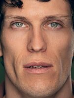 Foto de Wil Coban, actor de Pressure