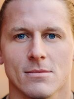 Foto de Jamie B. Chambers, actor de Pressure