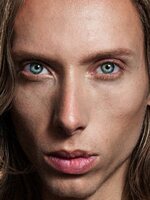 Foto de Max Croes, actor de Pressure