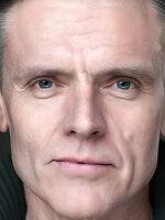 Foto de Richard Clothier, actor de Pressure