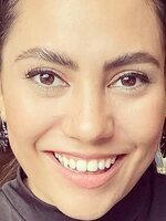 Foto de Nancy Castillo, actriz de Tumorrou