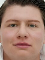 Foto de Jared Estrada, actor de Tumorrou