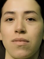 Foto de Raquel Jimenez, actriz de Tumorrou