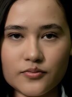 Foto de Ale Ramírez, actriz de Tumorrou