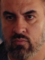 Foto de Frank Rodríguez, actor de Tumorrou