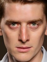 Foto de Ian Toner, actor de The Spin