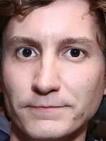 Foto de Michael Tyburski, director de Enciéndeme