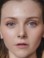 Foto de Julie Lamberton, actriz de Midwinter Break