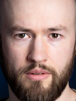 Foto de Daniele Secondi, actor de Acusada