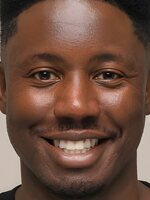 Foto de Pacharo Mzembe, actor de El engaño