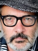 Foto de Philip Granger, actor de Backrooms