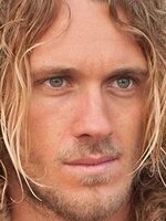 Foto de Tyler Atkins, director de Beast: La bestia