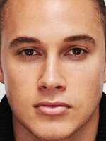 Foto de Callan Colley, actor de Beast: La bestia