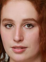 Foto de Saphira Moran, actriz de Beast: La bestia