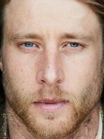 Foto de George Tilley, actor de Beast: La bestia