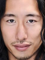 Foto de Shota Tsuji, actor de Normal