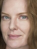 Foto de Laura Meakin, actriz de Mother Mary