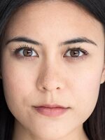 Foto de Brigid Leahy, actriz de 4 Kids Walk Into a Bank