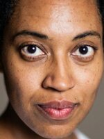 Jennifer Amaka Pettersson