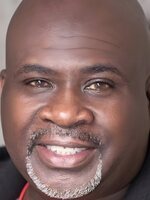 Foto de Ketrick 'Jazz' Copeland, actor de Omaha