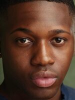 Foto de Xavier Nealy-Davis, actor de Is God Is