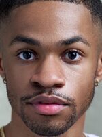 Foto de Justen Ross, actor de Is God Is