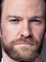 Foto de Keith McErlean, actor de Power Ballad