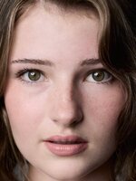 Foto de Beth Fallon, actriz de Power Ballad